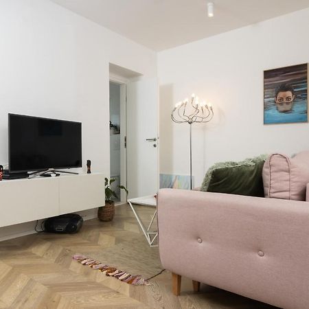 Apartment Mina Split Exterior photo