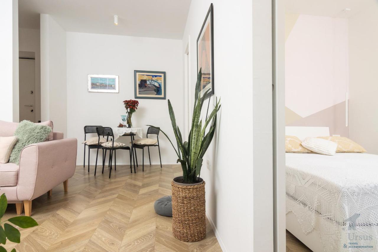 Apartment Mina Split Exterior photo