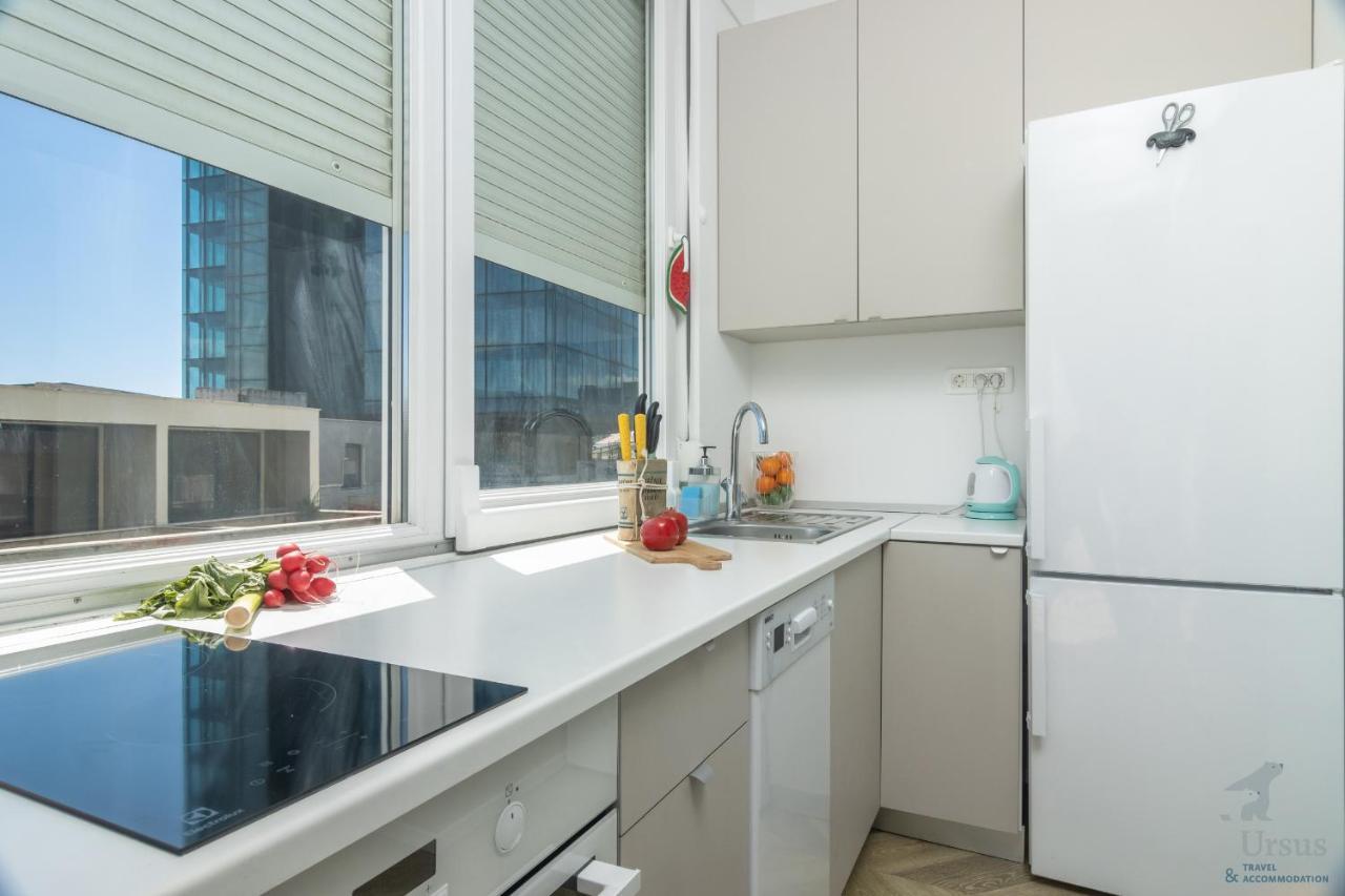Apartment Mina Split Exterior photo