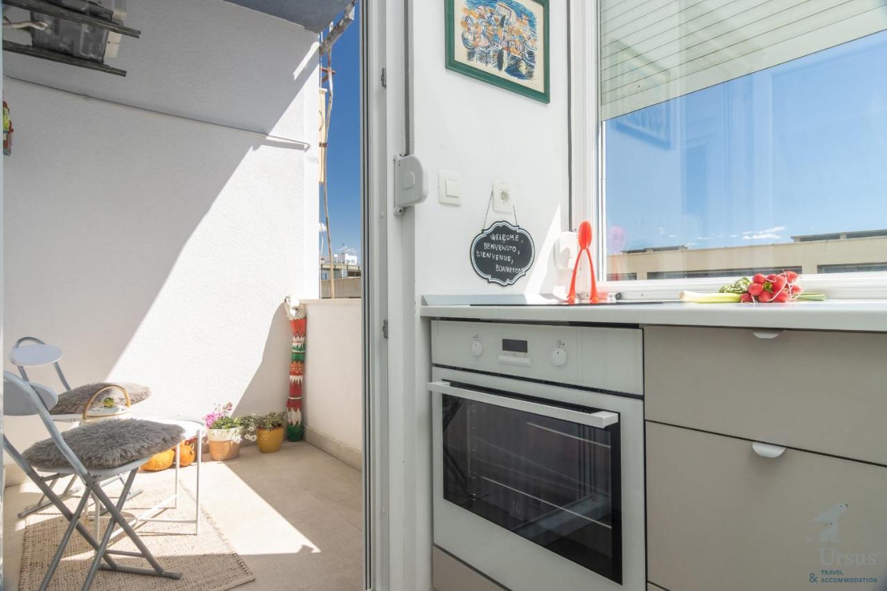 Apartment Mina Split Exterior photo