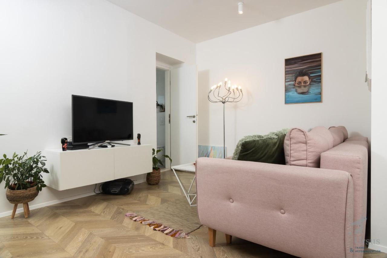 Apartment Mina Split Exterior photo